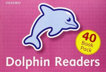 Anglický jazyk Dolphins Readers Pack (40 Titles) - Craig Wright (ed.)