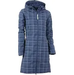 Alpine Pro Asherah Ins. tmavě modrý