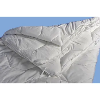 přikrývka BONEX Optimum přikrývka duo 135x200