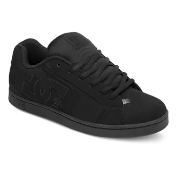 Pánské tenisky DC Net Black/Black/Black, 42,5