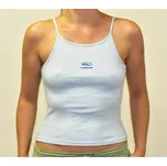 vans Dámské tílko spaghetti top pale blue