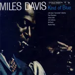 Kind of Blue - Miles Davis [LP]