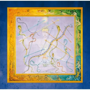 Hudba Snakes Arrows - Rush [2LP]