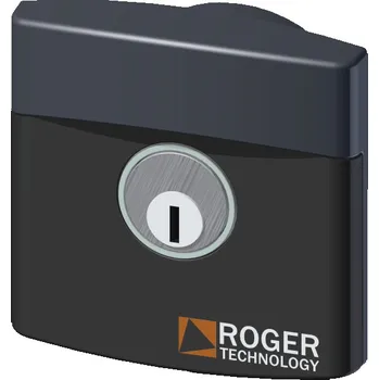 Dálkový ovladač vrat Klíčový spínač