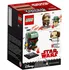 Stavebnice LEGO LEGO BrickHeadz 41629 Boba Fett