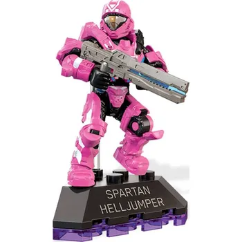 Figurka Mega Construx Halo Spartan Helljumper