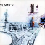 OK Computer - Radiohead [LP]