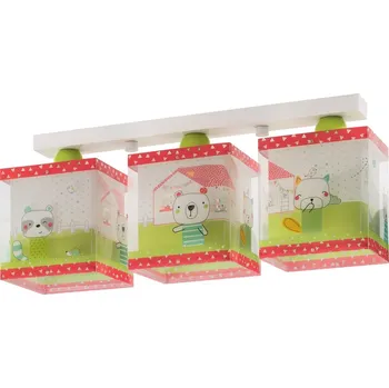 Dětské svítidlo Dalber My Sweet Home 11673