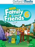 Family and Friends 2nd Edition 6 iTools…