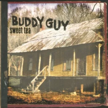 Zahraniční hudba Sweet Tea - Guy Buddy [LP]