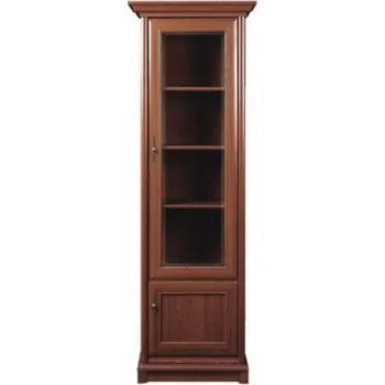 Komoda BRW Kent EWIT1DP kaštan