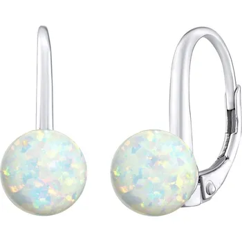 Náušnice Silvego LPSWL8PA