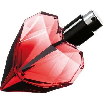 Dámský parfém Diesel Loverdose Red Kiss W EDP