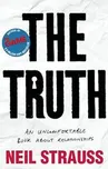 The Truth – Neil Strauss (EN)