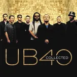 Collected - UB 40 [2LP] 