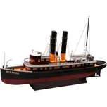 Dumas George W. Washburn 762 mm