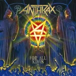 For All Kings - Anthrax [LP]
