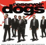 Reservoir Dogs - Original Sountrack [LP]