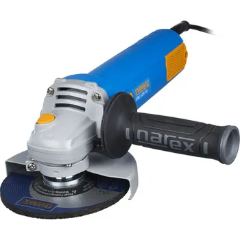Elektrické nířadí Obratná úhlová bruska SLIMDESIGN Narex EBU 125-10 65404596