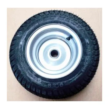 Kolo přední 16x6,5-8 GRASSMASTER Seco