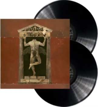 Zahraniční hudba Messe Noire - Behemoth [LP]