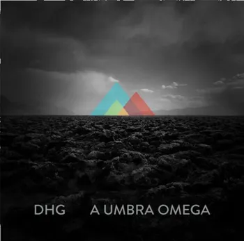 Zahraniční hudba A Umbra Omega - Dodheimsgard [2 LP]