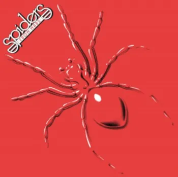 Zahraniční hudba Spiders From Mars - Spiders From Mars [LP]