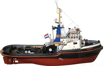 RC model lodě Billing Boats Banckert 1:50