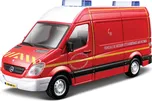 Bburago Mercedes-Benz Sprinter 1:50…