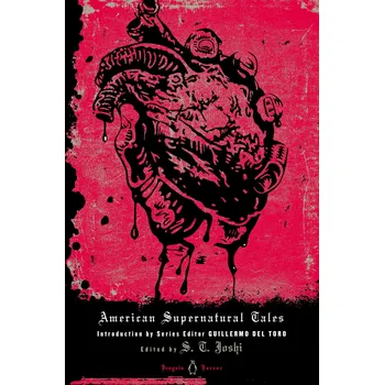 American Supernatural Tales - S.T. Joshi (EN)