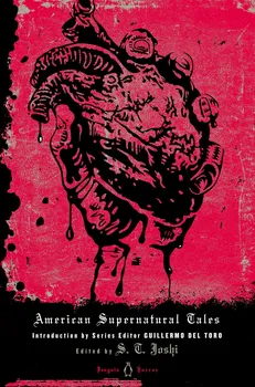 American Supernatural Tales - S.T. Joshi (EN)