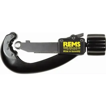 Závitořezný nástroj REMS RAS Cu 8-64 Řezák na trubky, 113410 R