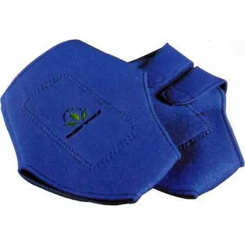 Green World Turmalínové popruhy na kotníky