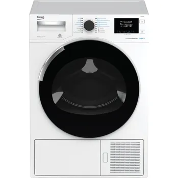 Sušička Beko DH8544CSRX