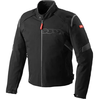 Moto bunda Spidi Flash H2out černá