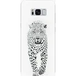 iSaprio White Jaguar pro Samsung Galaxy…