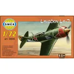 Směr Lavočkin La-7 1:72 KIT