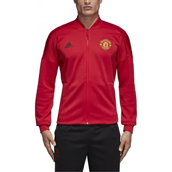 Adidas Manchester United Adidas Z.N.E. Real Red