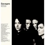 Silence Yourself - Savages [LP]