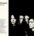Silence Yourself - Savages [LP]