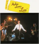 Live - Modern Lovers [LP]