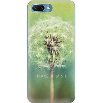 Pouzdro na mobilní telefon iSaprio Wish Huawei Honor 10