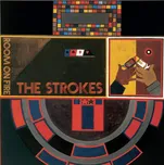 Room On Fire - The Strokes [LP]