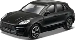 Bburago Porsche Macan 1:43 černé