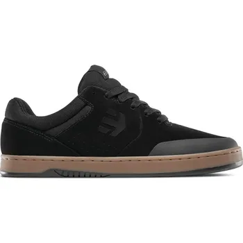 Pánské tenisky Etnies Marana Black/Red/Gum
