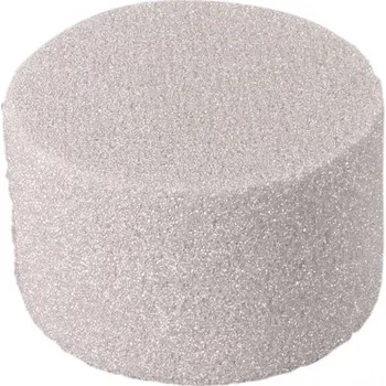 Hmota aranžovací OASIS SEC váleček d8x5cm