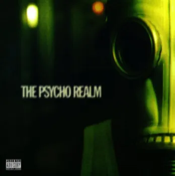 Zahraniční hudba Psycho Realm - Psycho Realm [2LP]