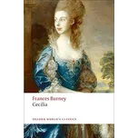 Cecilia - Fanny Burney  (EN)