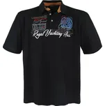 Lavecchia 4688 černé