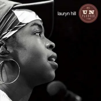 Zahraniční hudba Mtv Unplugged 2.0 - Lauryn Hill [LP]